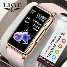 Smart Watch Bluetooth Connected Phone
