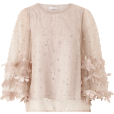 Bluse Carisma Top Grå