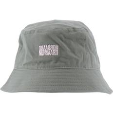 Mads Nørgaard Dame Hatte Mads Nørgaard Bucket Hat Agave Green Bucket Hat