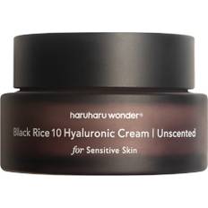Haruharu Wonder Black Rice Hyaluronic Cream 50ml 50ml