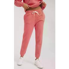 Polo Ralph Lauren Red Trousers Polo Ralph Lauren SWEATPANT women Sweatpants orange in Größe:S