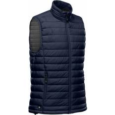 Stormtech Stavanger Thermal Vest Black