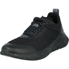 HUGO Mens Wayne Runn Trainers Black