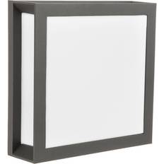 Orion Vägglampor Orion Utomhus Vägglampa Henry Antracit IP44 Väggarmatur