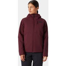 Helly Hansen Odin Stretch-kapuzenjacke 2.0 Lila