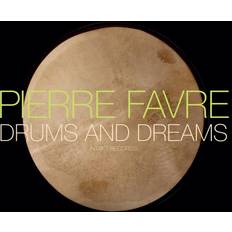 Drums & Dreams (CD)