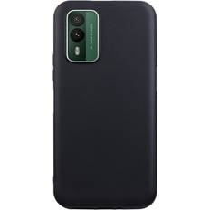 Xr21 Matte Flexible Plastic Cover for Nokia XR21