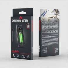 Maxlife batteri til iPhone 12 Mini 2227mAh