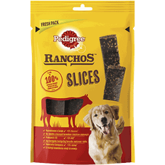 Pedigree Hundefoder Kæledyr Pedigree Ranchos Okse Slices 4