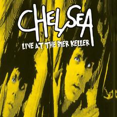 Vinyl Chelsea Live At The Bier Keller LP/Vinyl (Vinyl)