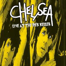 Chelsea: Live Bier Keller Blackpool RSD 2017 (Vinyl)
