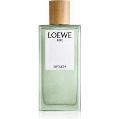 Loewe Women Fragrances Loewe Aire Sutileza Eau de Toilette 100 ml 100ml