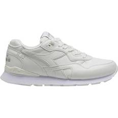 Diadora Unisex Sneakers Diadora Urban Intrepid Sport Sneaker - Hvid