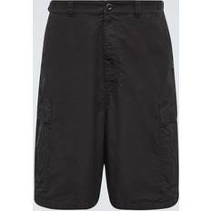 Balenciaga Shorts Balenciaga Cotton cargo shorts black