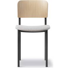 Møbler Fredericia Furniture Plan Chair 3413 Køkkenstol