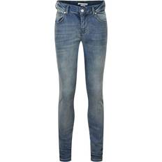 Cost:bart Jeans CBowie Blue Denim Tvätta år 176 Jeans