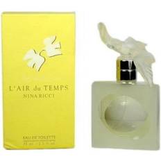 Nina Ricci Eau de Toilette Nina Ricci L'Air Du Temps For Women Eau De 75ml