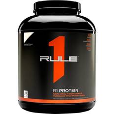 Rule One 2270g, 51,72 eur/1kg rule1 r1 protein 5lbs vanilla crème