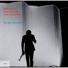 Musik Bye Bye Blackbird Touchstones (CD)