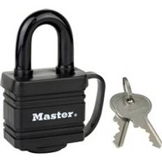 Master Lock Outdoor Laminated