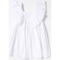 XXL Dresses Children's Clothing Patrizia Pepe Dress Kids colour White White