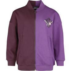 Varsity-jacka av Tiny Tina's Wonderlands High Roller Dam violett