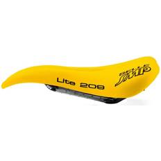 Yellow Bike Saddles Selle SMP Lite 209 Carbon