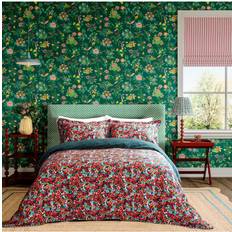 Harlequin X Sophie Robinson Wildflower Meadow Duvet Cover Multicolour