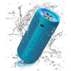 Ortizan Bluetooth Speaker, Portable