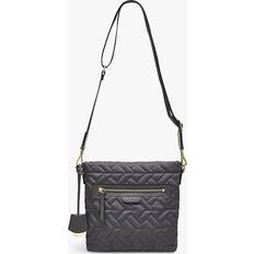 Radley Finsbury Park Small Zip Top Quilted Cross Body Bag