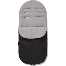 Egg Footmuff Cosy Toes Compatible with Egg