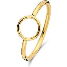 Isabel Bernard belleville karat ring