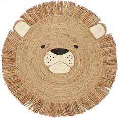 RugVista Runda Mattor & Fällar RugVista Prince Matta Beige