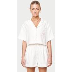 TCC Club De Couture Resort Shirt White