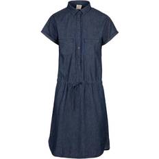 Trespass Women Dresses Trespass Talula Navy