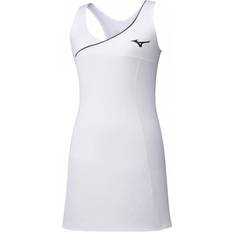 Mizuno Amplify Womens White Dress