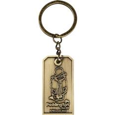 Half Moon Bay Paddington Bear Boxed Keyring