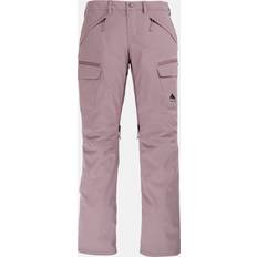 Burton Damen Hosen Burton Gloria Pants Purple Woman