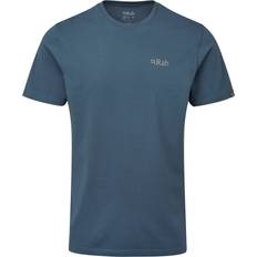 Rab Tops Rab Mens Stance Mountain Tee