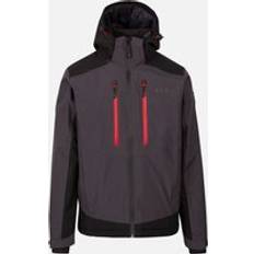 Red Jackets Trespass Matthews Ski Jacket Red