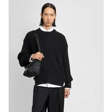 Versace Homme Pulls Versace Sweater in Wool