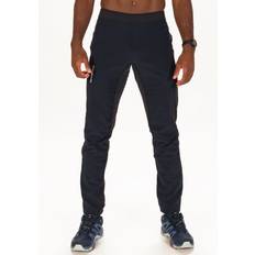 Salomon Bukser Salomon Rs Warm Softshell Pant - Deep Black