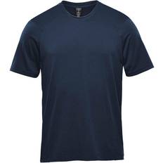 Tundra Short-Sleeved T-Shirt Navy