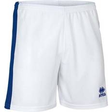 Errea Bolton Short White/Blue