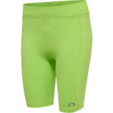 Fitness & Palestra - Verde Collant Newline Core Sprinters - Vert