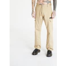 Daily Paper ECARGO men Cargo Pants brown in Größe:XXL