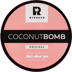 ByRokko COCONUT BOMB Hair mask