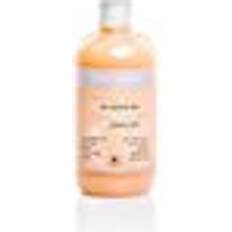 naturavit Schampo För Fett Hår 250 ml