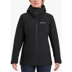 Montane Womens Duality Lite Jacket Gore-tex Letvægtsjakke Black