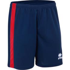 Errea Bolton Short Navy/Red